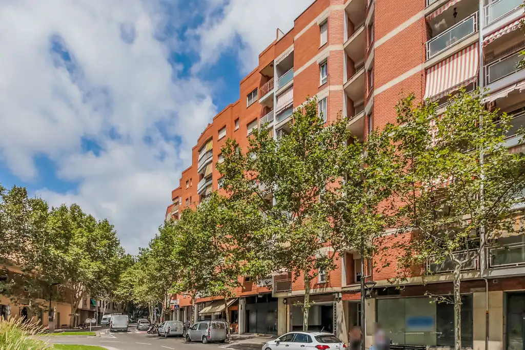 Flat with lift for sale in C/ Riera d´Aragó, imagen 5