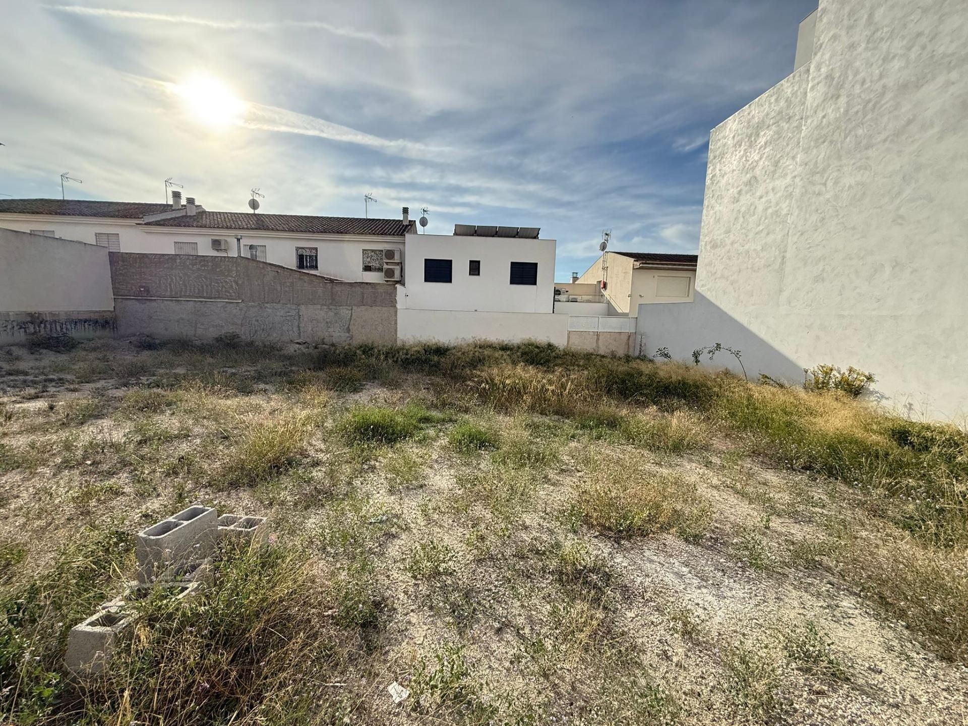 Residencial en venda en Molina de Segura
