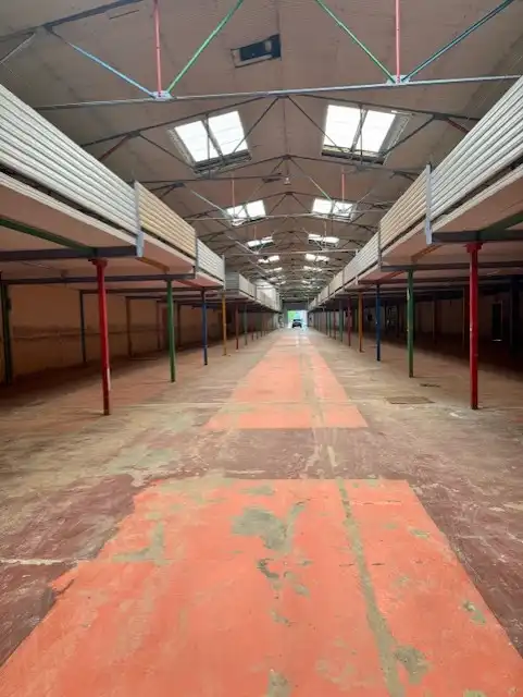 Industrial building to rent in Avenida Ausiás March 186, imagen 11