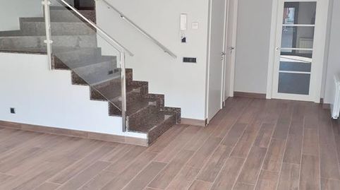 Foto 5 de Casa adosada en venda a Carrer Montgrí, Forallac, Girona