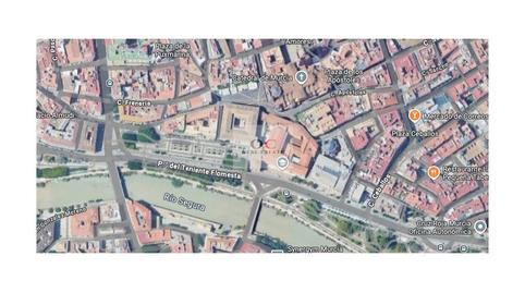 Foto 4 de Edifici en venda a La Catedral,  Murcia Capital