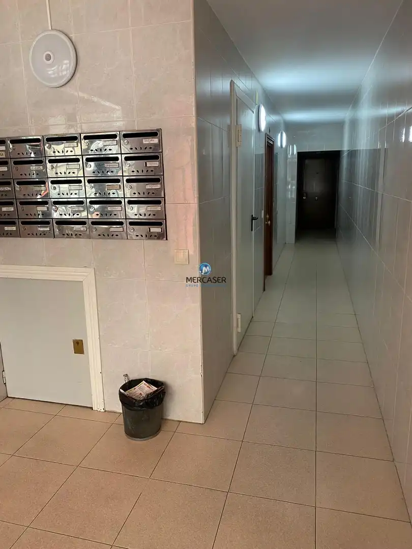 Piso en venta en Alcalá de Henares con Calefacción