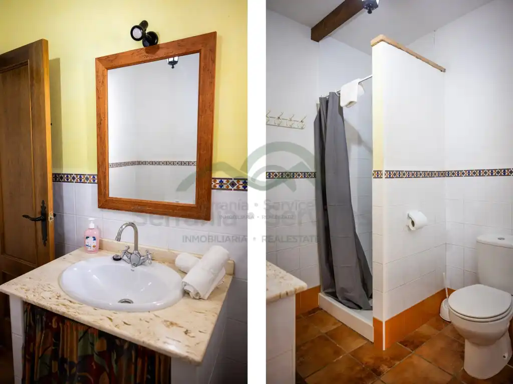 Local comercial en venda a Montejaque, imagen 27