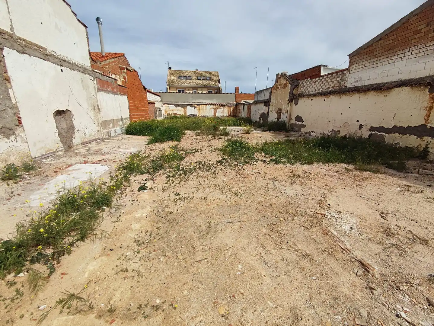 Residential land for sale in Tomelloso, imagen 23