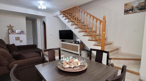 Photo 4 of Single-family semi-detached for sale in Avinguda D'escandinàvia, Monte Faro - Altomar II, Alicante