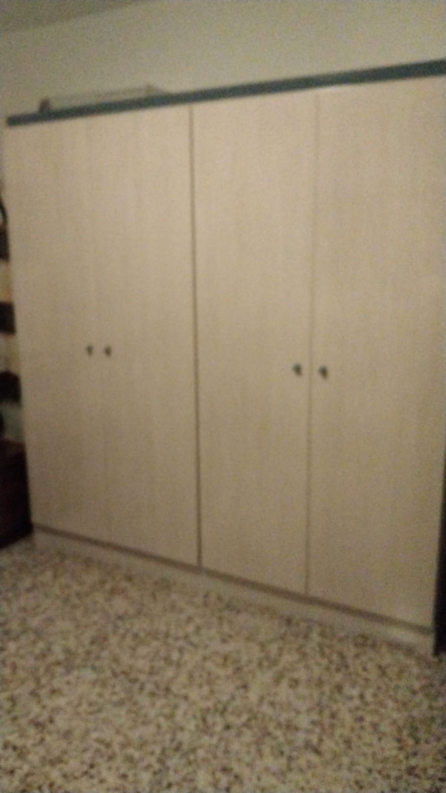 Bedroom of Flat for sale in San Sebastián de los Reyes  with Air Conditioner and Heating