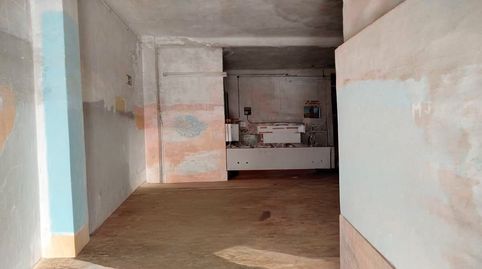 Foto 4 von Geschaftsraum zum Verkauf in Francisco de Quevedo, 48, Fraternidad, Elda