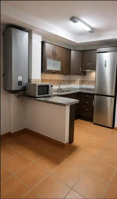 Appartement avec terrasse à vendre à Carretera el Morche, imagen 16
