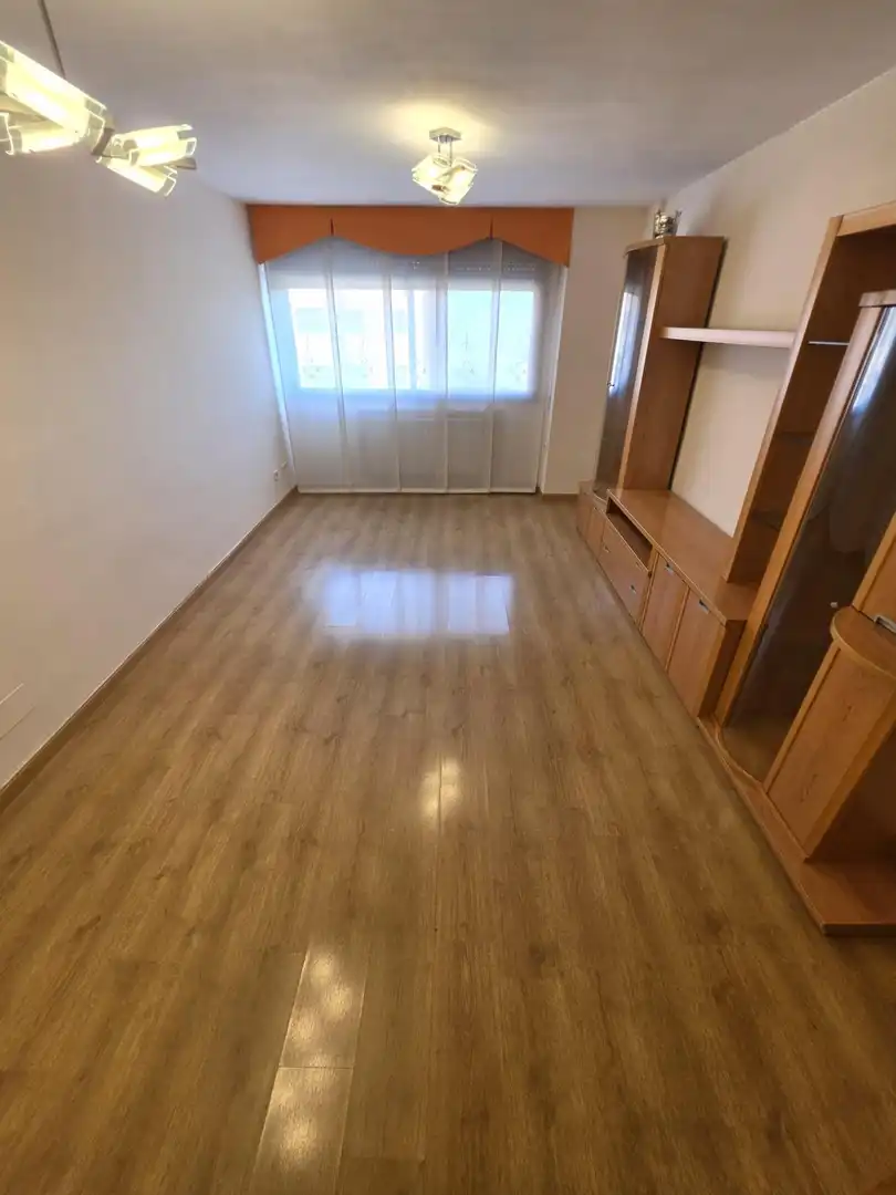 Sala de estar de Piso de alquiler en Valdemoro con Aire acondicionado y Calefacción
