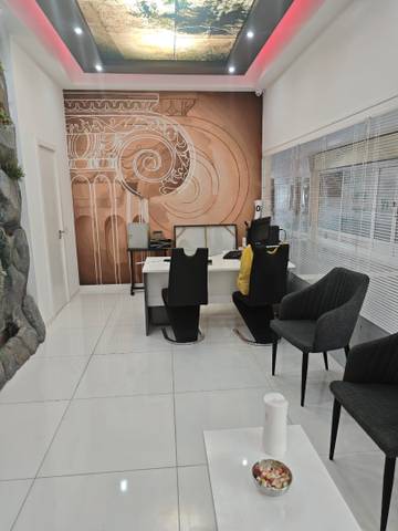 Oficina en Alquiler en TF-28, 5D en Barranco Grande