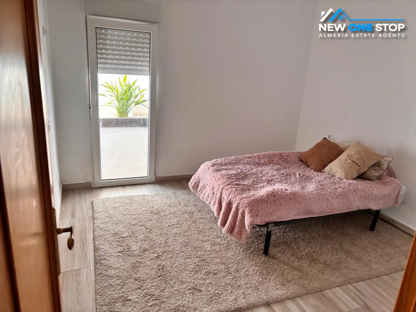 Casa o chalet en venta en Calle Nueva, 23, Los Gallardos