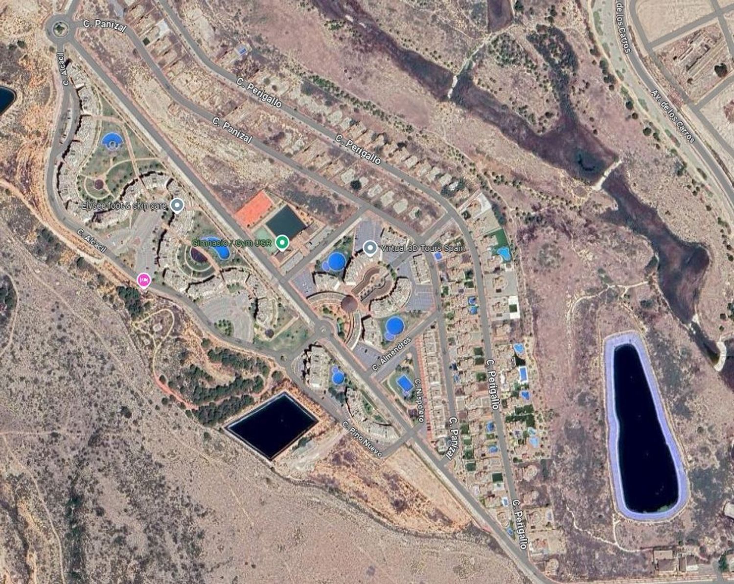 Flat for sale in  Murcia Capital