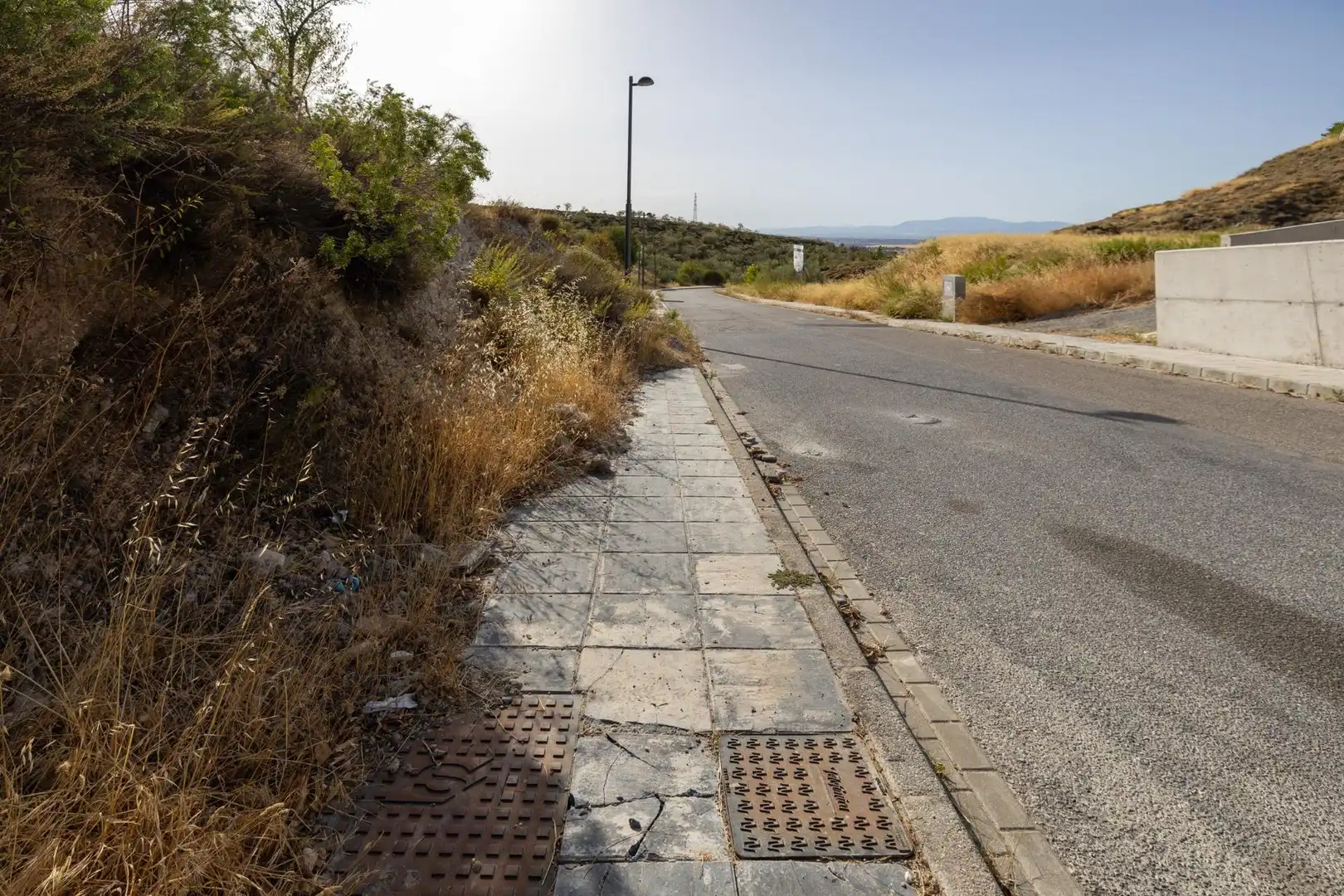 Wohnbaugrundstück zum Verkauf in Calle Gredos, imagen 16