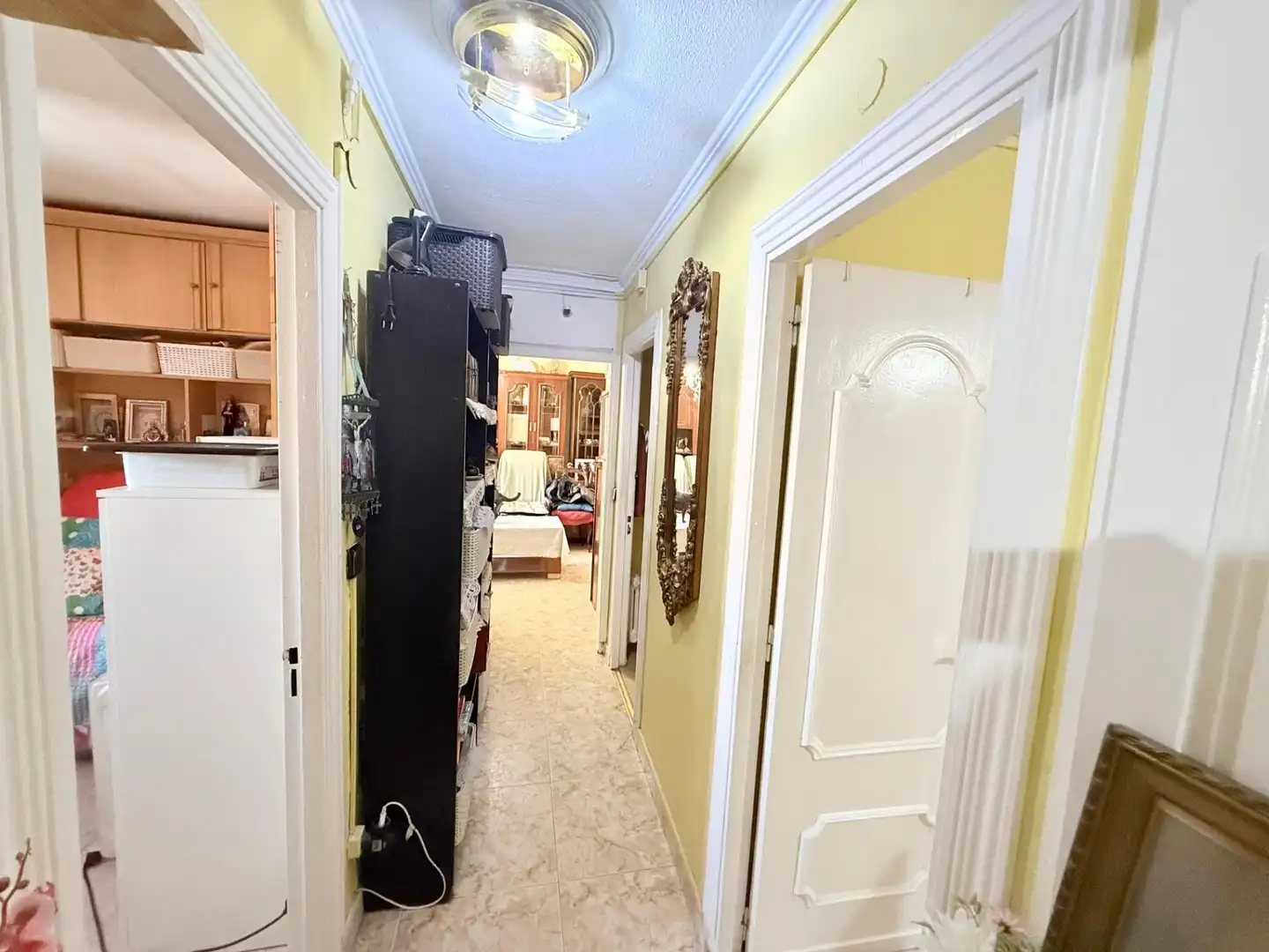 Piso en venta en Madrid con Aire acondicionado y Calefacción