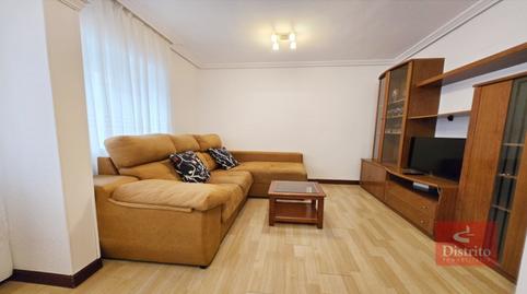 Photo 3 of Flat for rent in Santander - Grupo San Francisco, Los Castros, Santander