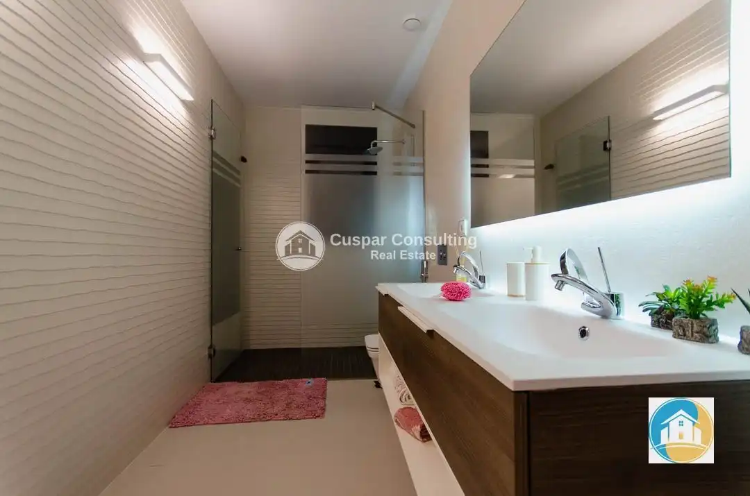 Villa avec piscine à vendre à Juan Marse, imagen 38