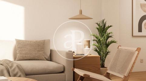 Photo 4 of Flat for sale in Mas d'En Serra - Els Cards, Barcelona