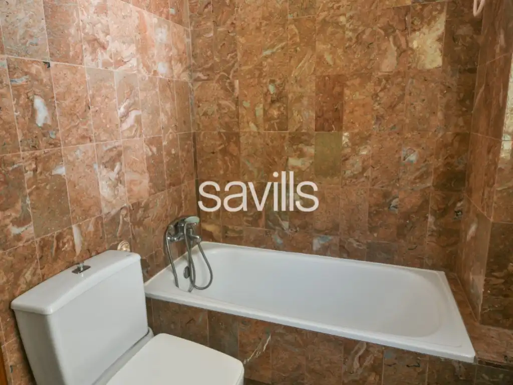 Bany de Apartament en venda en Málaga