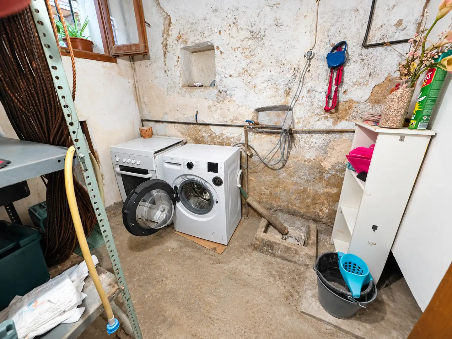 Maison jumelée avec terrasse à vendre à Calle Baja, imagen 4