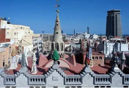 Pis en venda a El Raval
