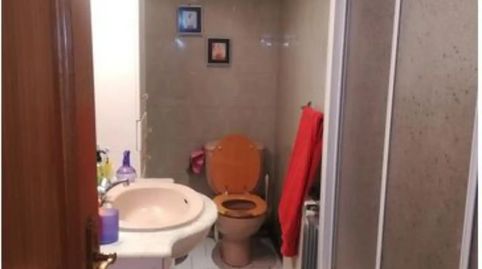 Foto 4 de Piso en venta en Leon Kalea, 13, Arteagabeitia - Retuerto - Kareaga, Barakaldo