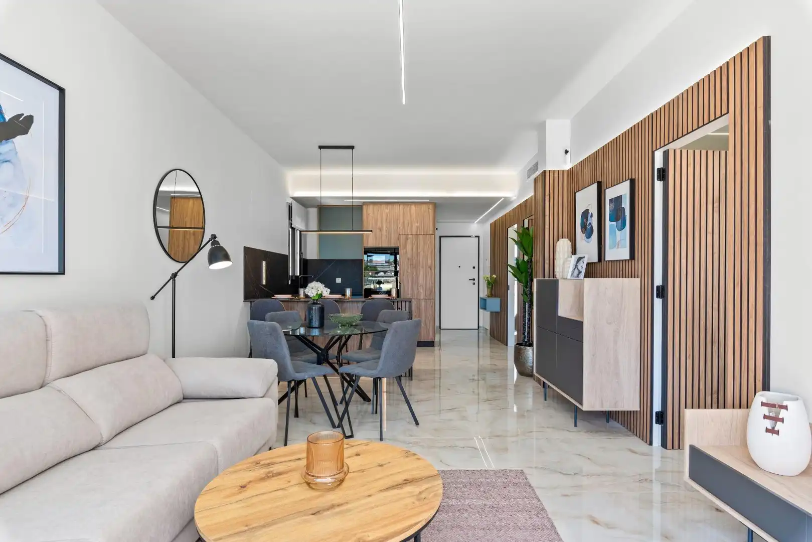 Villa con terrazza in vendita a Algorfa, imagen 2