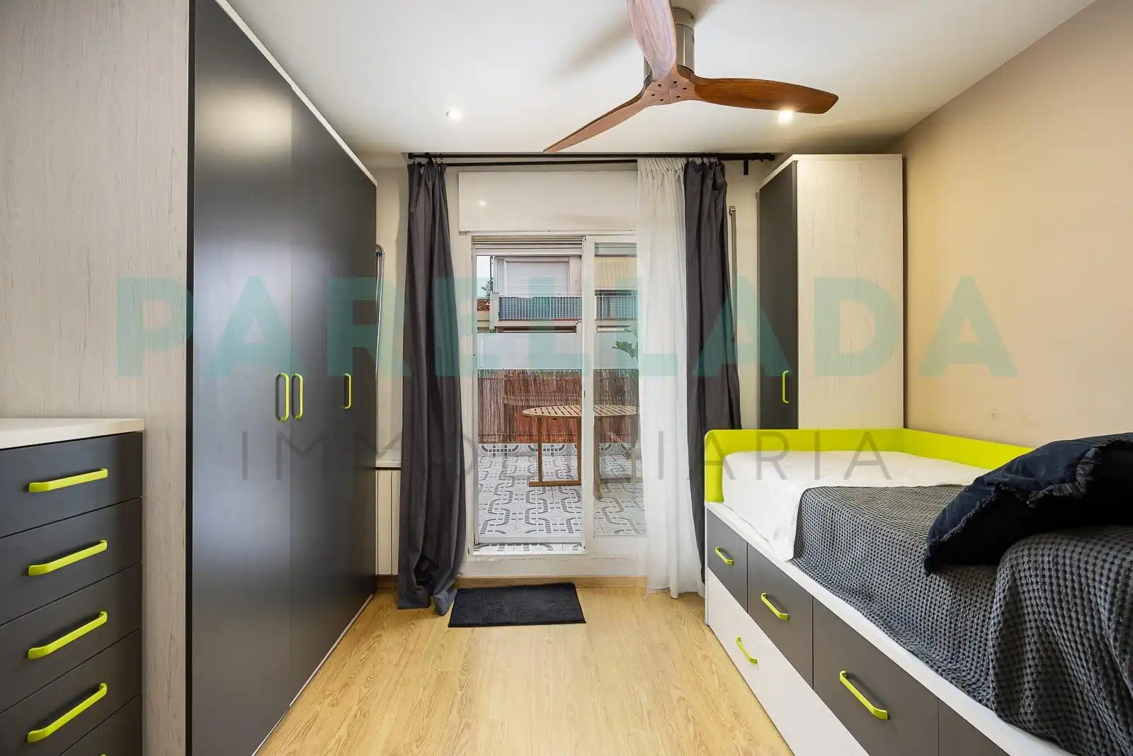 Ático con ascensor en venta en Centre, imagen 35