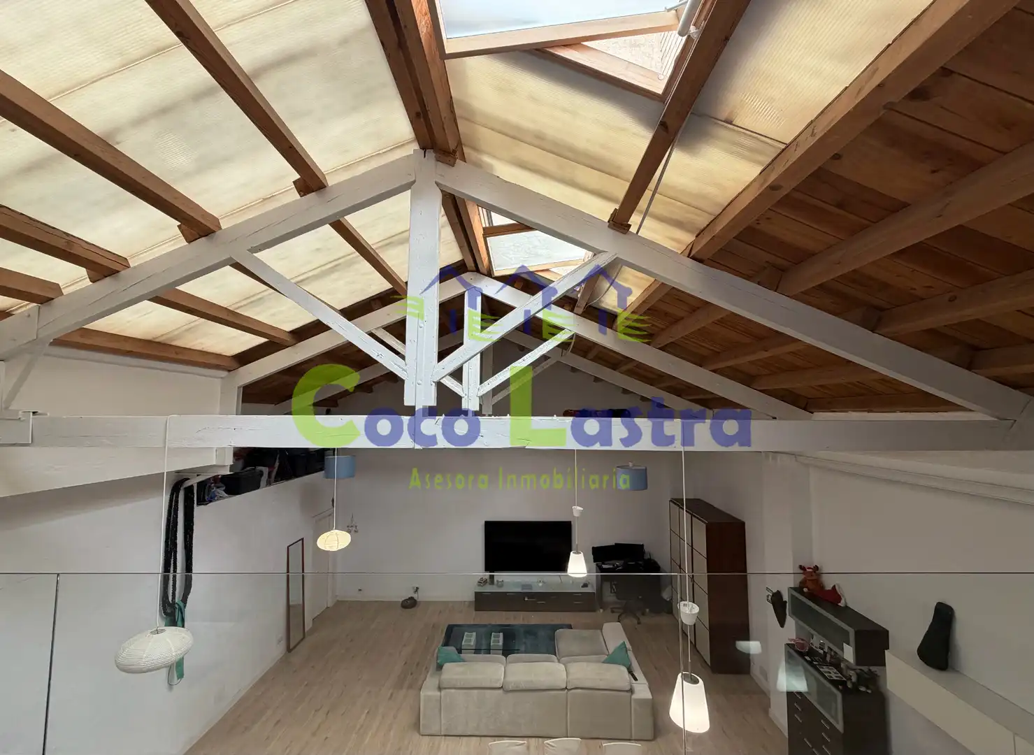 Loft con ascensor en venta en Calle de Torres Quevedo, imagen 34