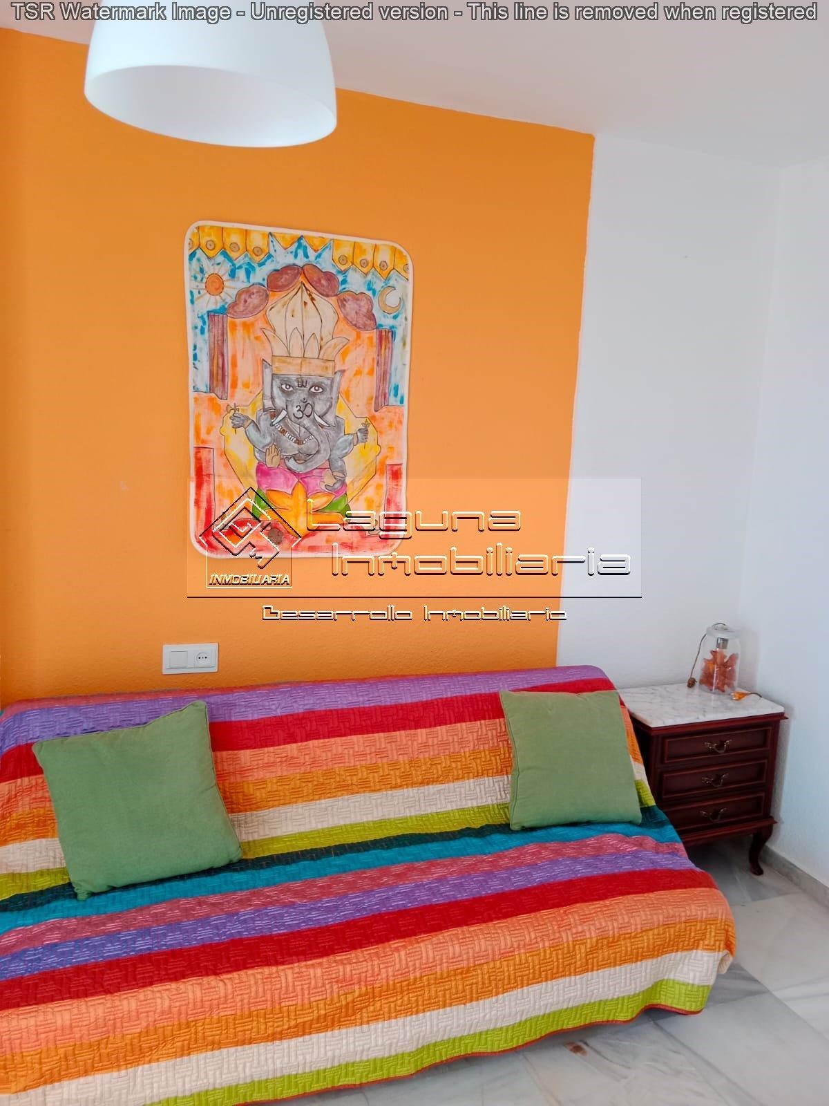 Vista exterior de Casa o xalet en venda en  Cádiz Capital amb Traster