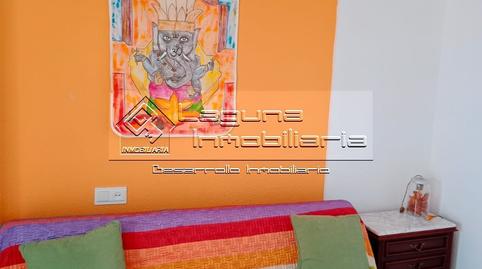 Foto 2 de Casa o xalet en venda a Paseo Marítimo - San José - La Laguna, Cádiz