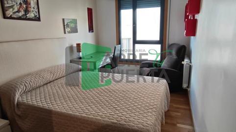 Foto 4 de Apartamento de alquiler en Allariz, Ourense