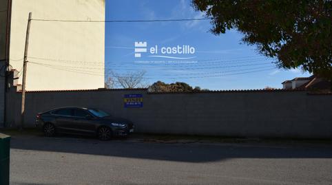 Foto 2 de Terreno en venta en Martires, 93, Sotillo de la Adrada, Ávila