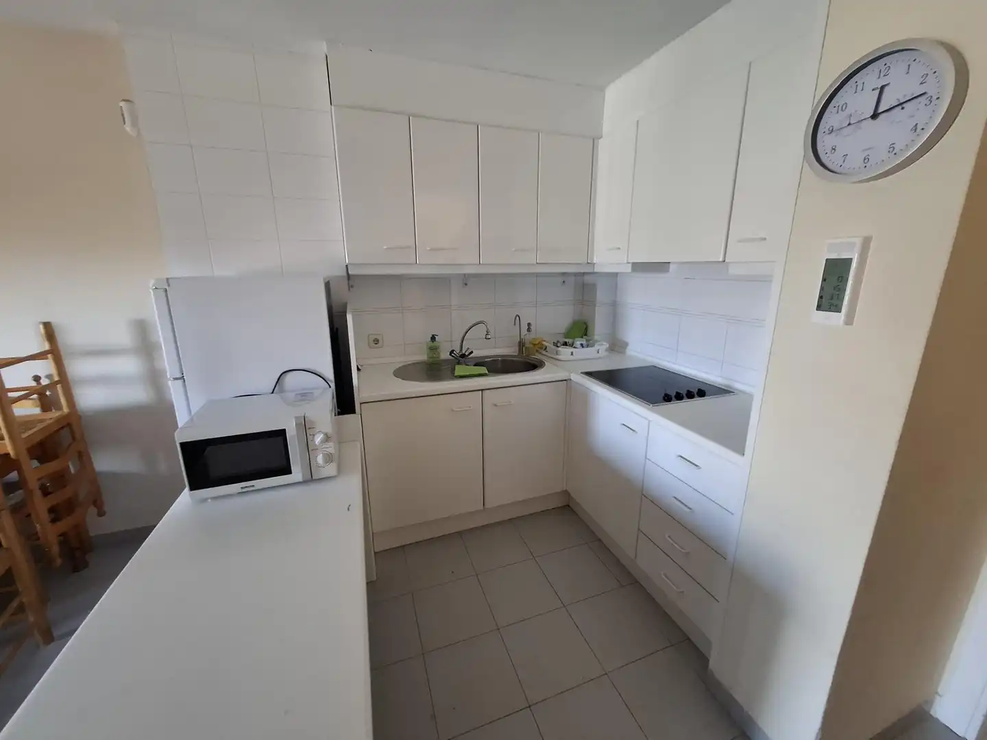 Wohnung mit Aufzug zum Verkauf in Carles Fages de Climent 30, imagen 8