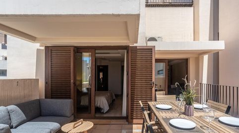 Photo 3 of Attic for sale in Los Pinillos II, Zona de Punta Plata, Estepona
