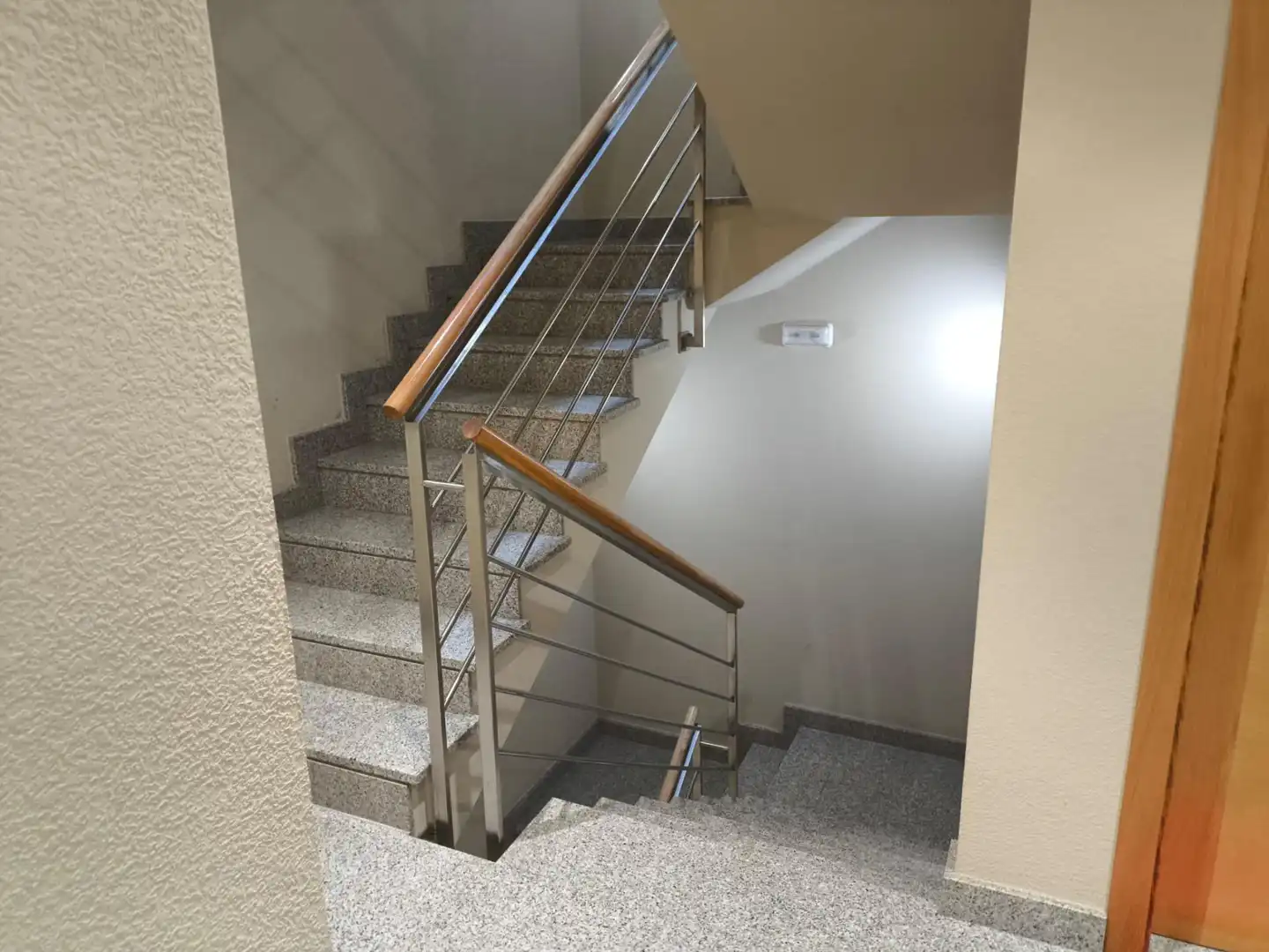Flat for sale in Calle VILLA AMPARO, Laxe