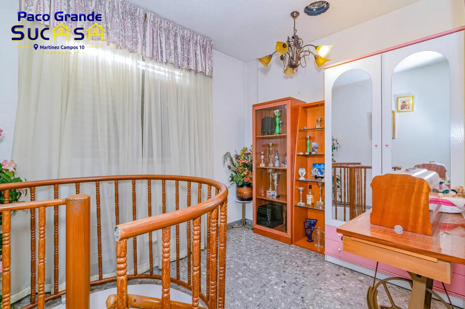 Villa avec piscine à vendre à JUPITER UR.MONTELUZ, imagen 15
