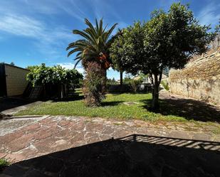 Garden of Country house for sale in Viana  with Terrace and Swimming Pool