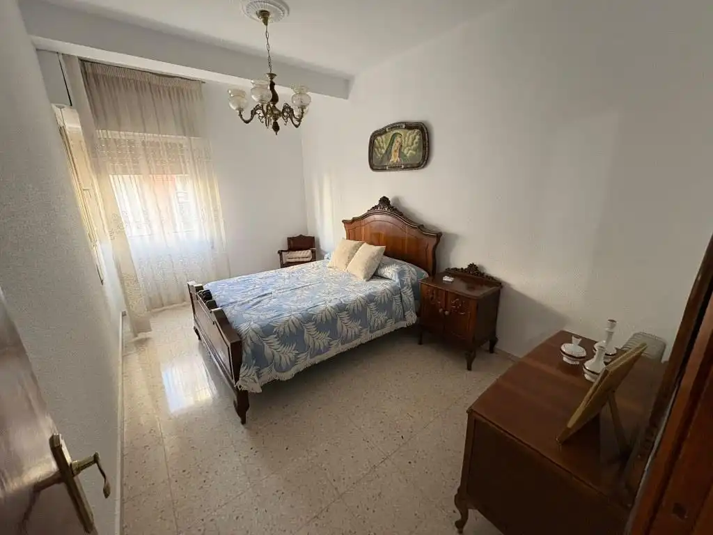 Flat with terrace for sale in Don Benito, imagen 7