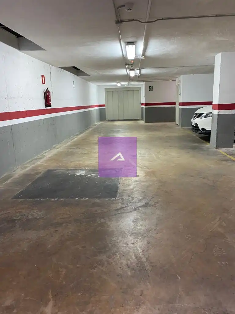 Aparcament de Garatge en venda en Albal