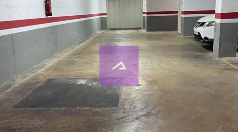 Foto 5 de Garatge en venda a Carrer Senyera, Albal, Valencia