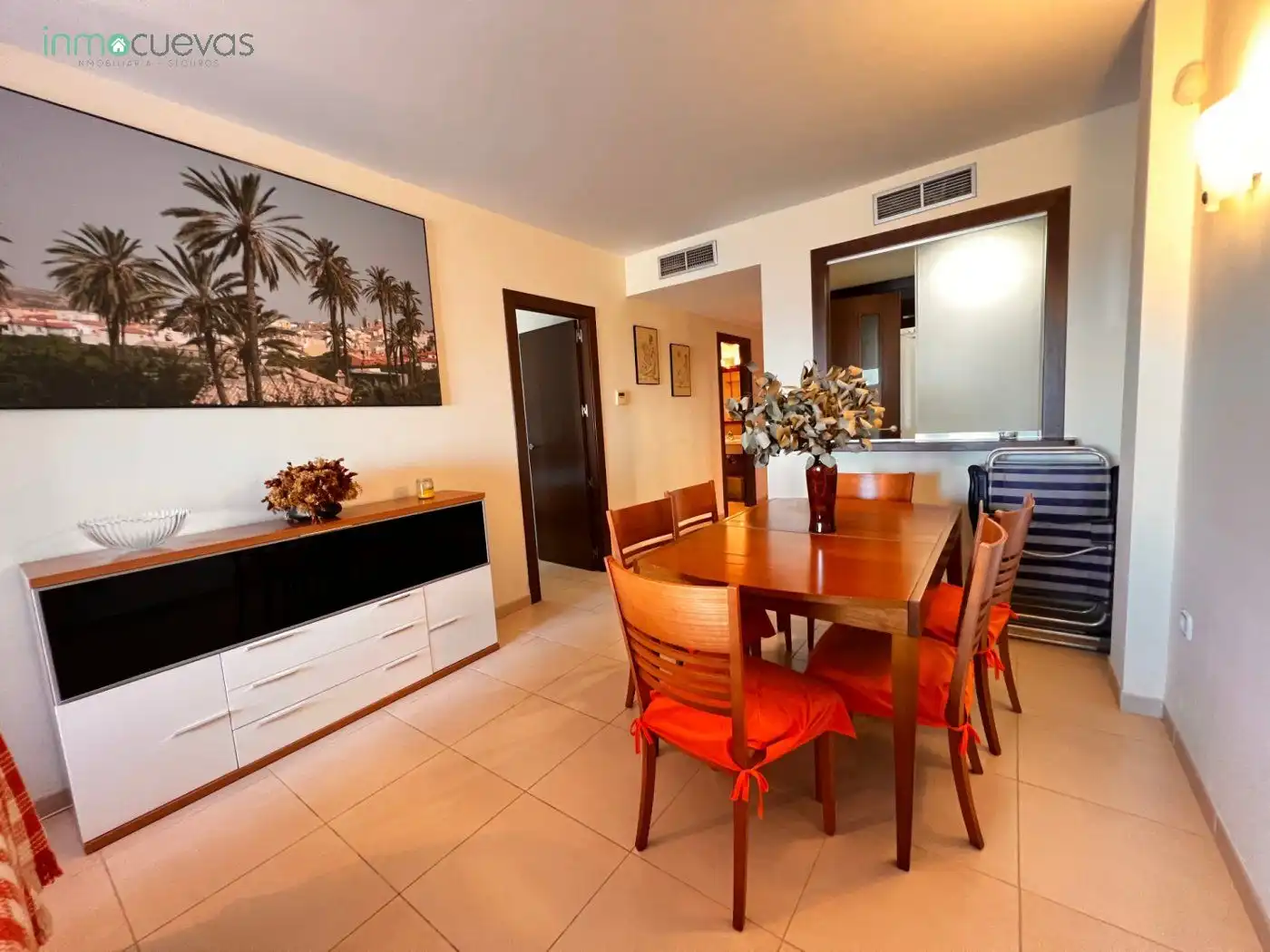 Penthouse with lift for sale in Villaricos, imagen 9