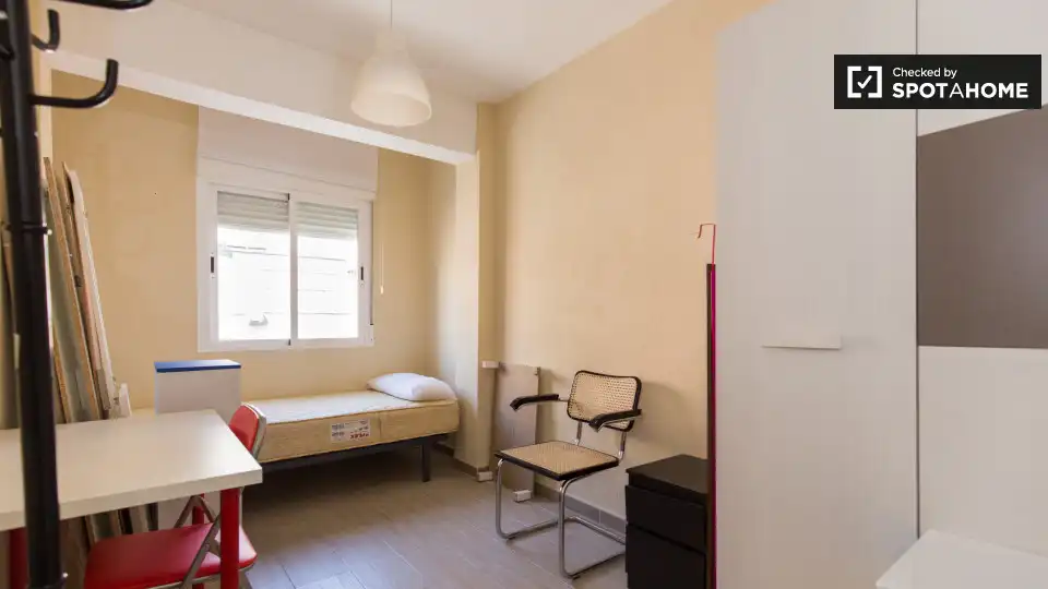 Habitació a Camino de Ronda