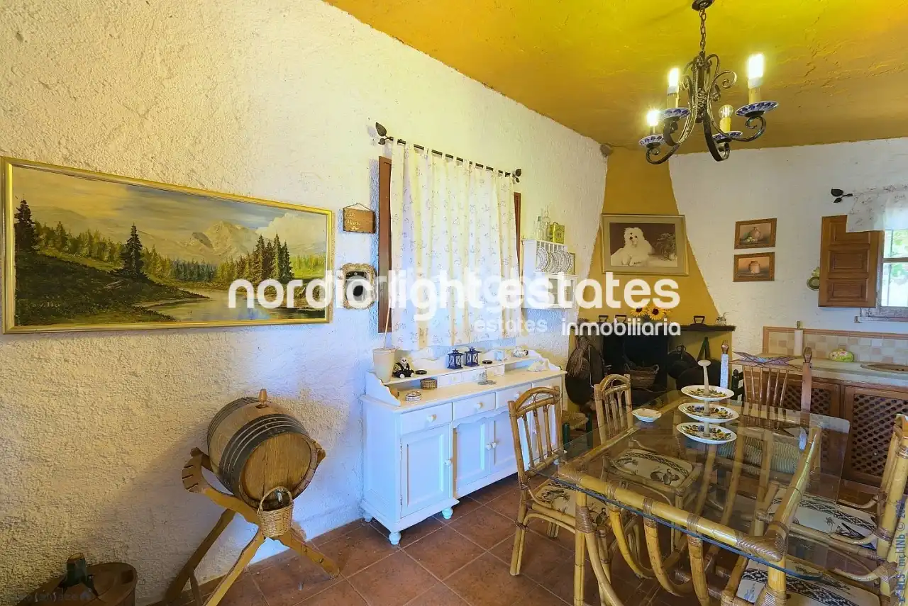 Maison avec piscine à vendre à Periana, imagen 23