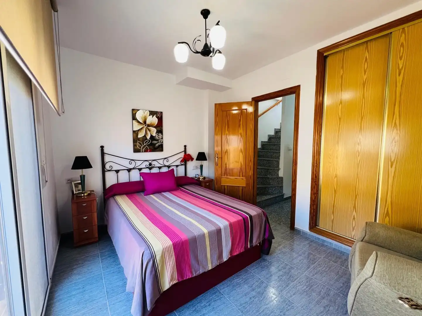 Terraced house with pool for sale in Orihuela Costa, imagen 9