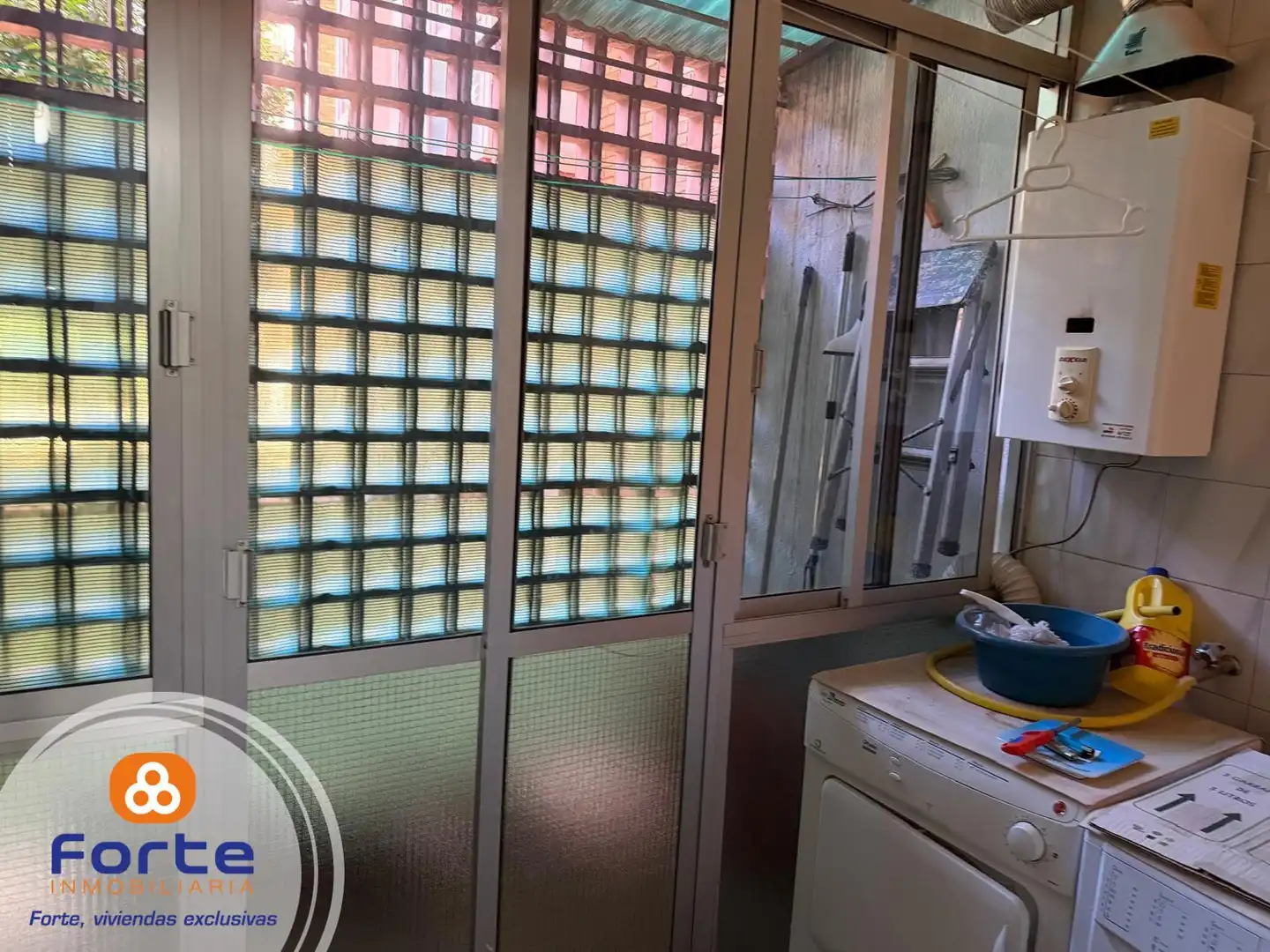 Flat with lift for sale in Poniente-Sur, imagen 4