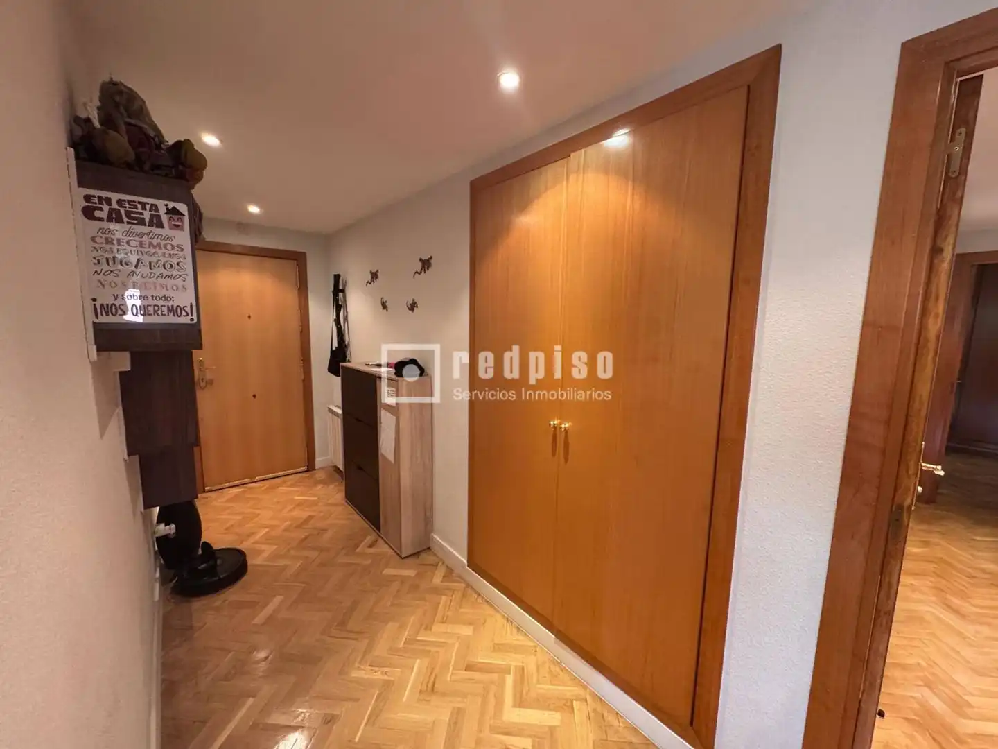 Habitación de Piso en venta en Villaverde