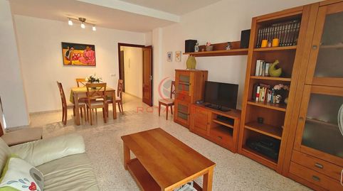 Foto 5 de Pis en venda a El Chorrillo - El Molino, Rota