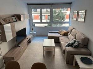 Piso en Alquiler en Calle de Modesto Lafuente en Ríos Rosas - Nuevos Ministerios