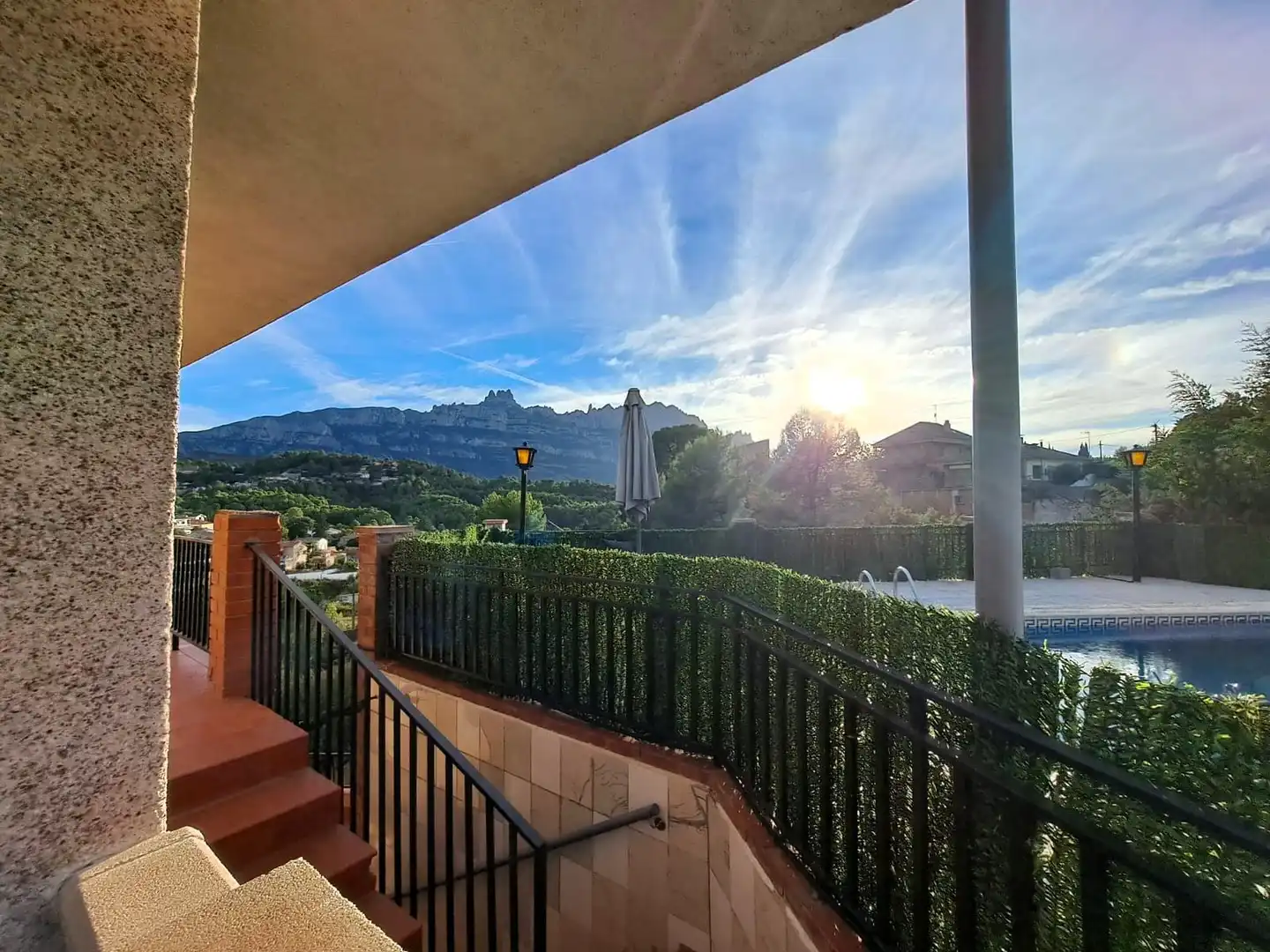Villa avec piscine à vendre à Castellbell i el Vilar, imagen 5