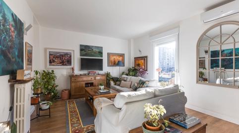 Foto 2 de Apartament en venda a Calle del Doce de Octubre, Ibiza de Madrid,  Madrid Capital